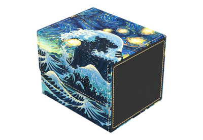 Deck Boxes
