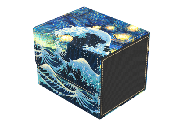 Deck Boxes