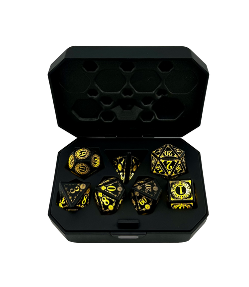 LED Dice Set image 5