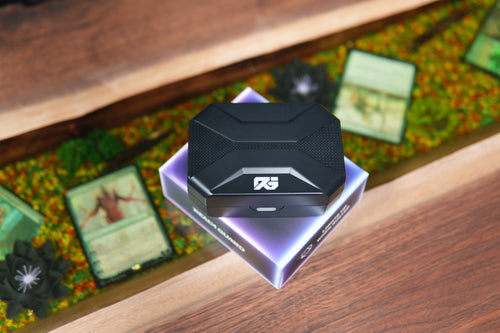 LED Dice Set image 1