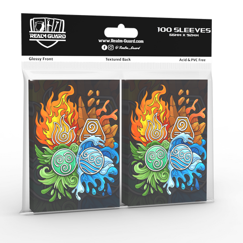 4 Elements