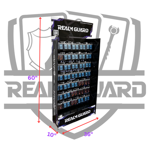 Cardboard Display image 2