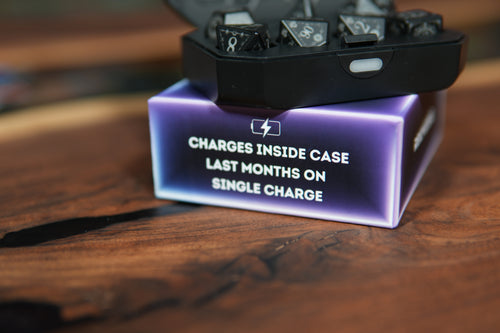 LED Dice Set image 3