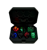LED Dice Set