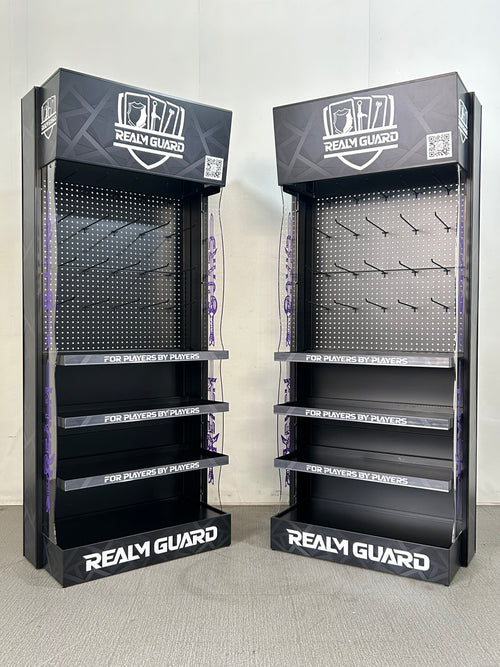 Metal Display Stand image 1