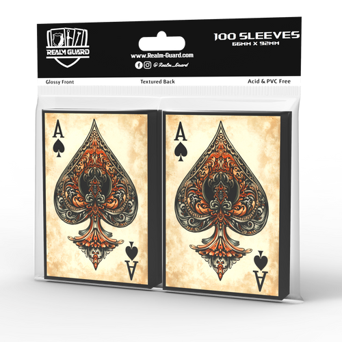 Ace Of Spades