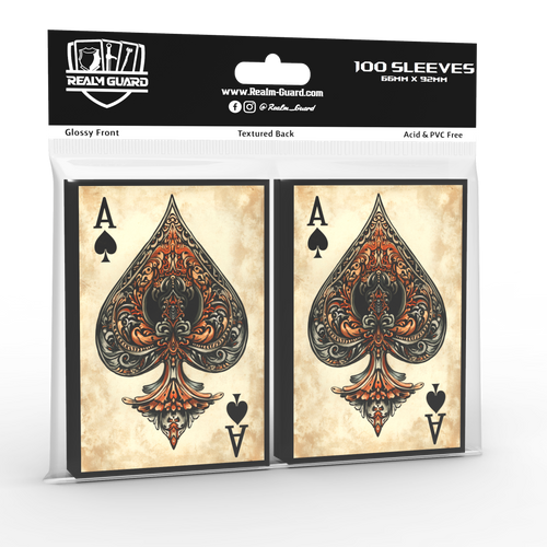 Ace Of Spades