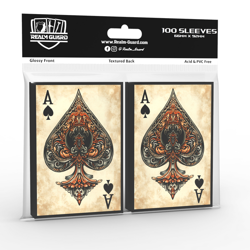 Ace Of Spades