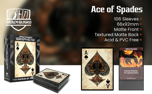 Ace Of Spades