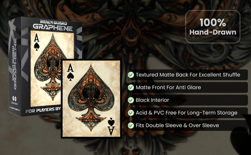 Ace Of Spades