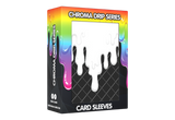 Chroma Drip Series
