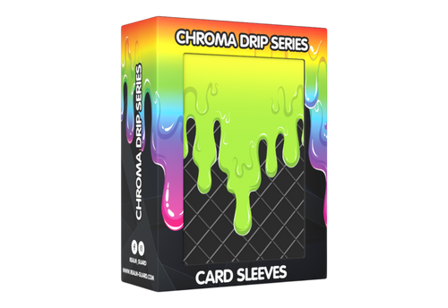 Chroma Drip