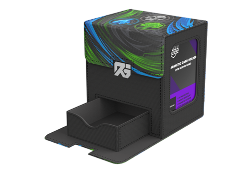 Color Combo Window Deck Boxes