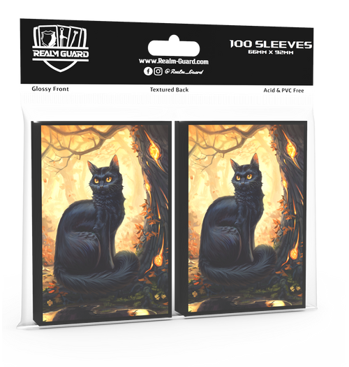 Black Cat