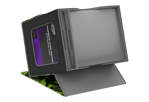 Color Combo Window Deck Boxes
