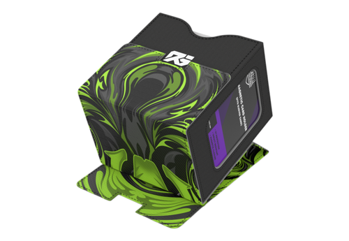 Color Combo Window Deck Boxes