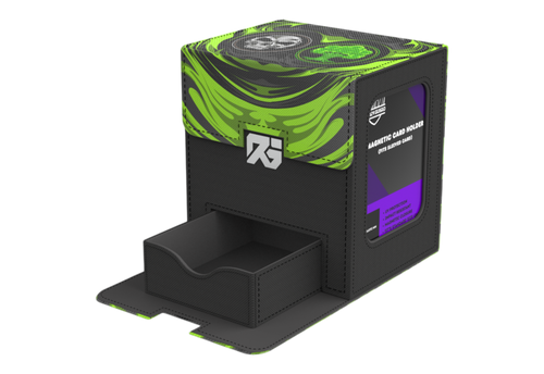 Color Combo Window Deck Boxes