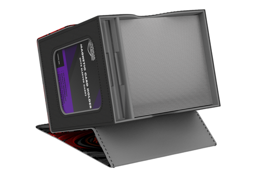 Color Combo Window Deck Boxes
