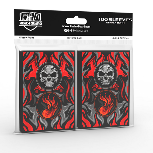 Color Combo Sleeves