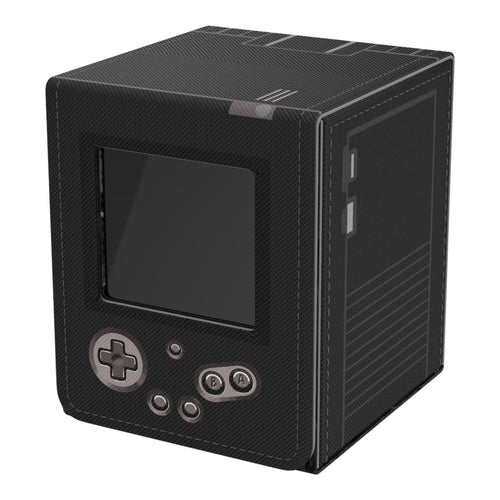 Realm Boy Deckbox