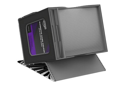 Color Combo Window Deck Boxes