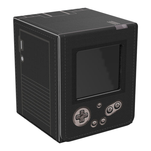 Realm Boy Deckbox