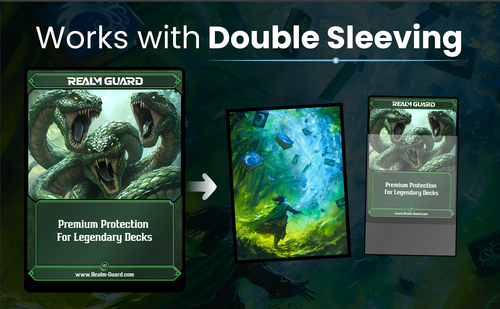 Blue/Green Wizard