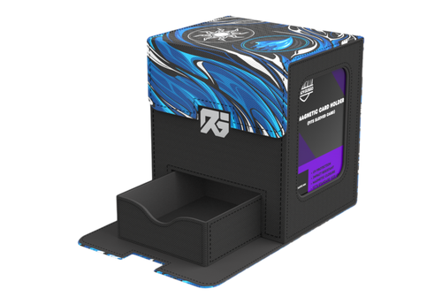 Color Combo Window Deck Boxes