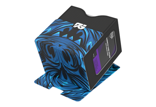 Color Combo Window Deck Boxes