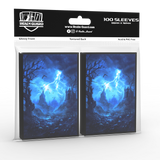 Blue/Black Graveyard