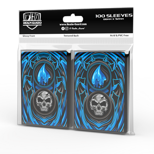 Color Combo Sleeves