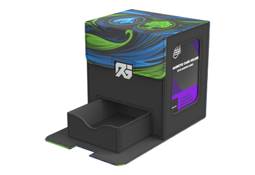 Color Combo Window Deck Boxes