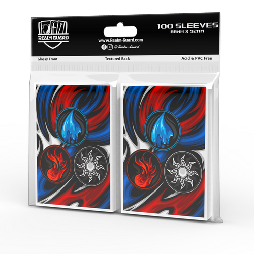 Color Combo Sleeves