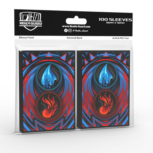 Color Combo Sleeves