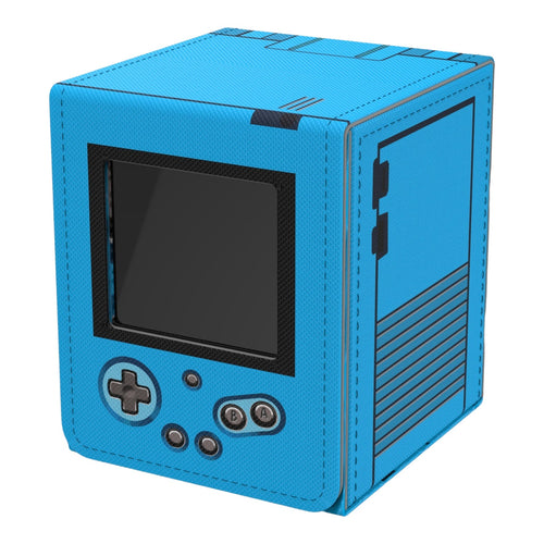 Realm Boy Deckbox
