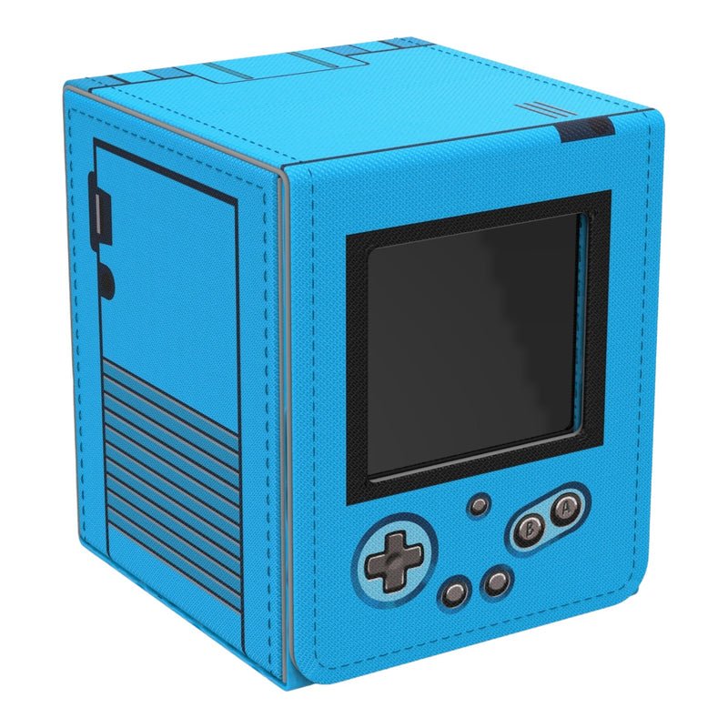 Realm Boy Deckbox