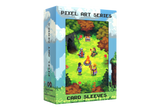 Pixel Art Series (Campfire)