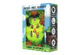 Pixel Art Series (Campfire)