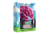 Pixel Art Series (Cherry Blossom)
