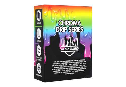 Chroma Drip