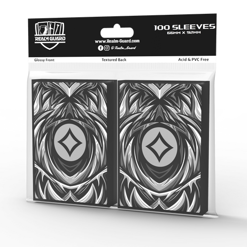 Color Combo Sleeves