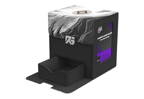 Color Combo Window Deck Boxes