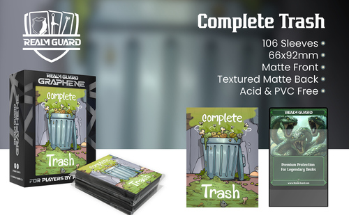 Complete Trash