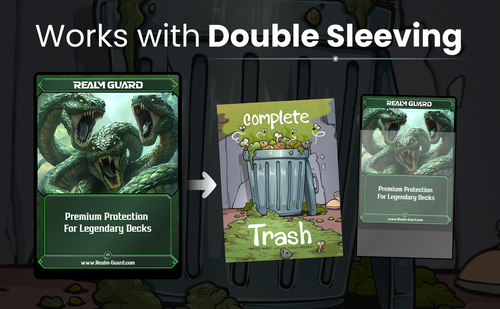 Complete Trash