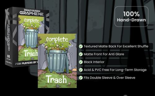 Complete Trash