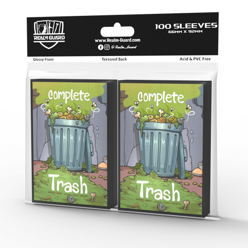 Complete Trash
