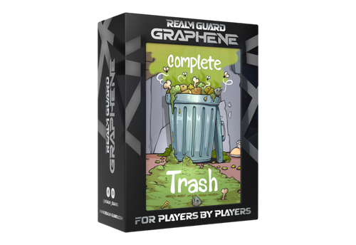 Complete Trash