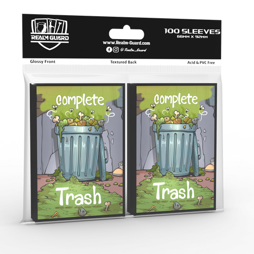 Complete Trash