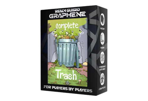 Complete Trash