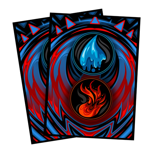 Color Combo Sleeves